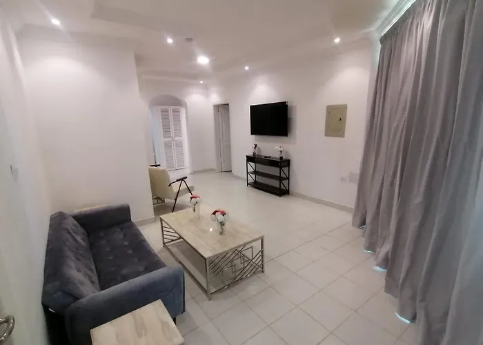 Lily 4 Apartment And Penthouse
