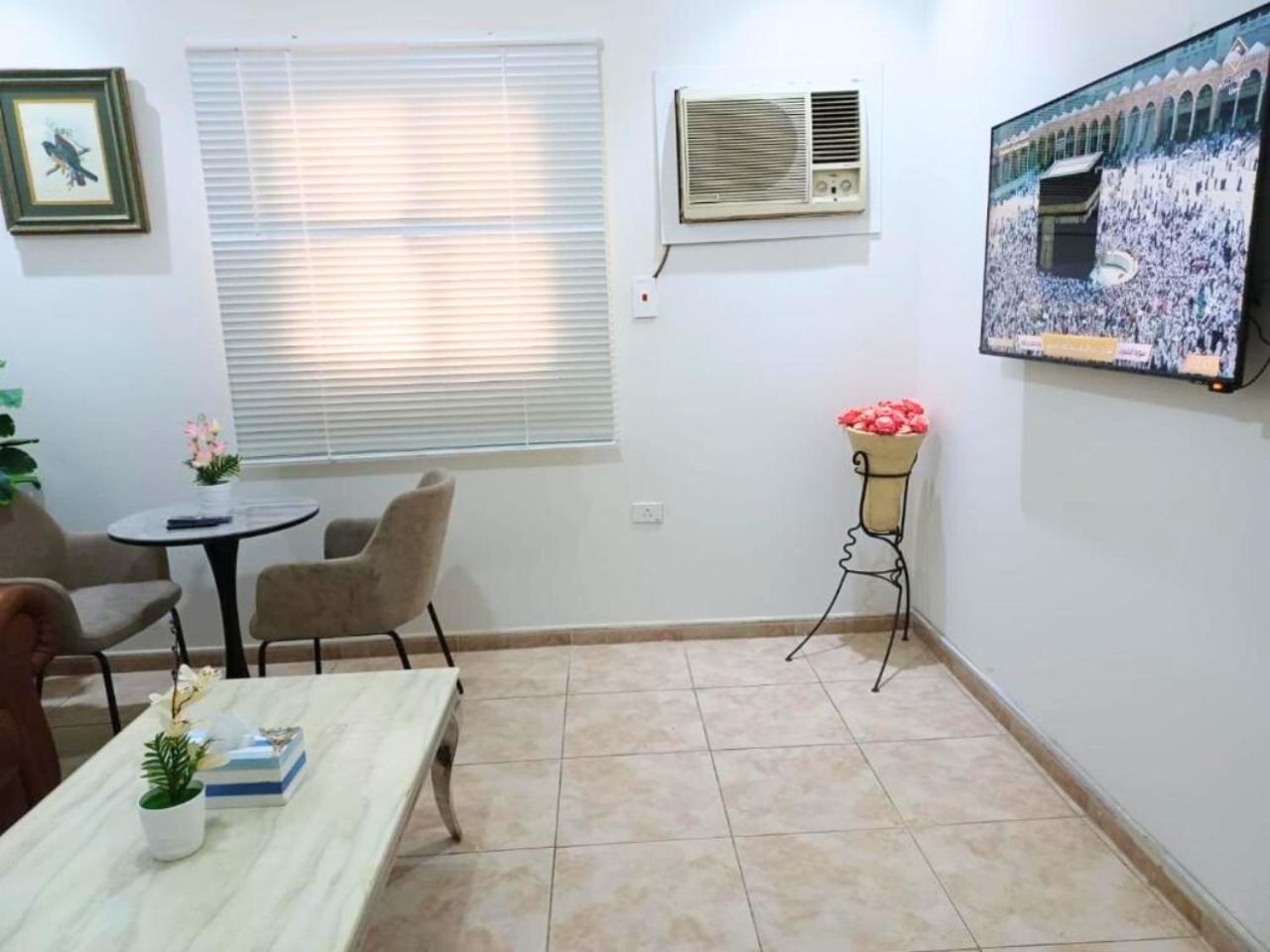Apartment Lily 4 And Penthouse Jeddah